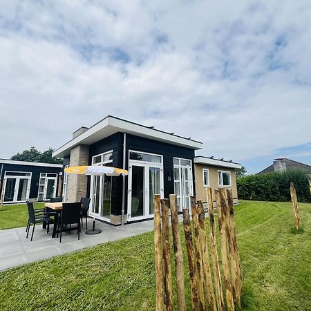 Bungalowpark De Horn - Floresta 215 Dirkshorn ภายนอก รูปภาพ