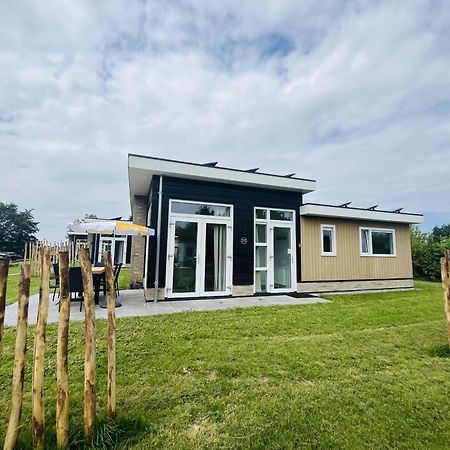 Bungalowpark De Horn - Floresta 215 Dirkshorn ภายนอก รูปภาพ