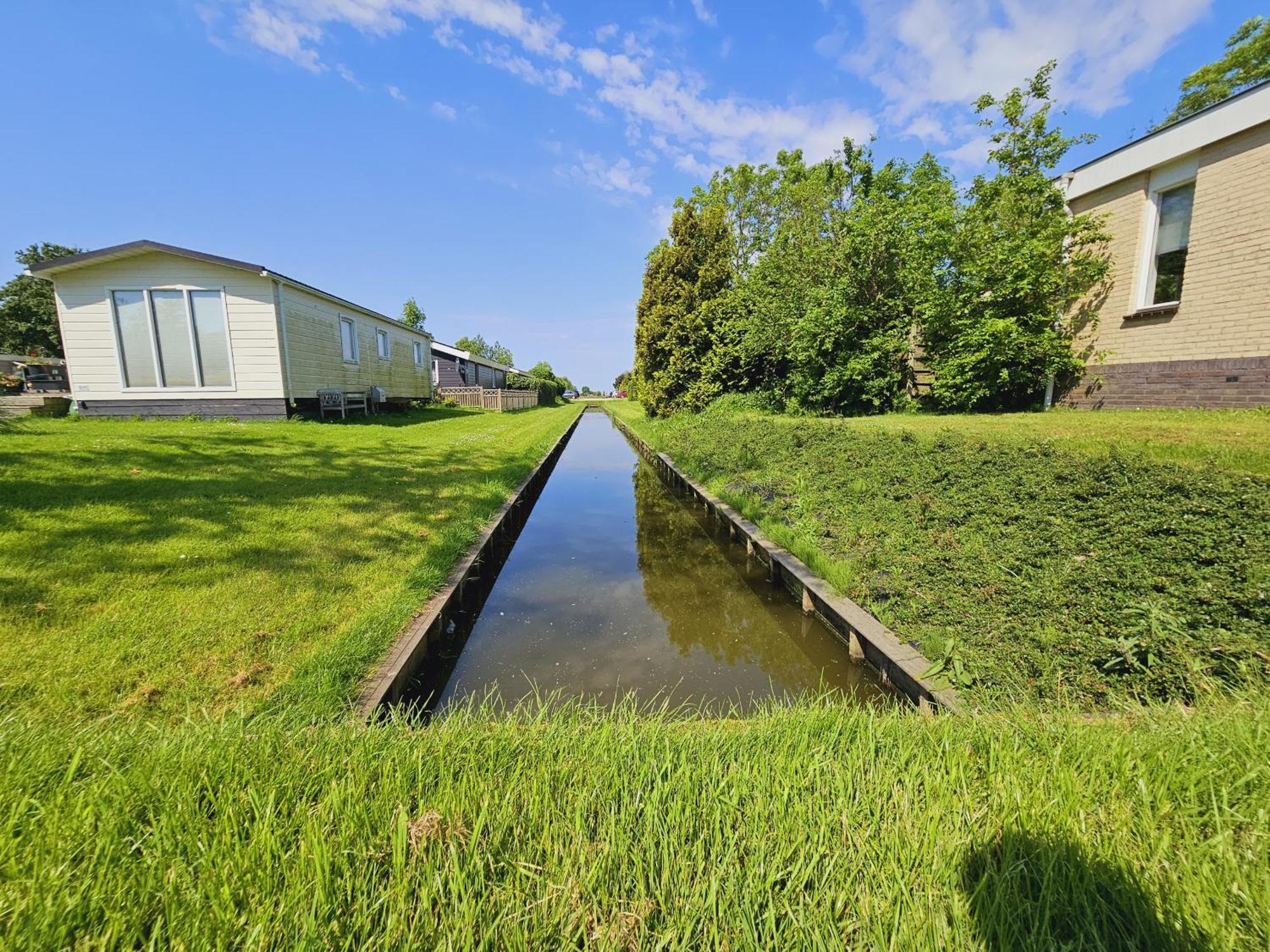 Bungalowpark De Horn - Floresta 215 Dirkshorn ภายนอก รูปภาพ