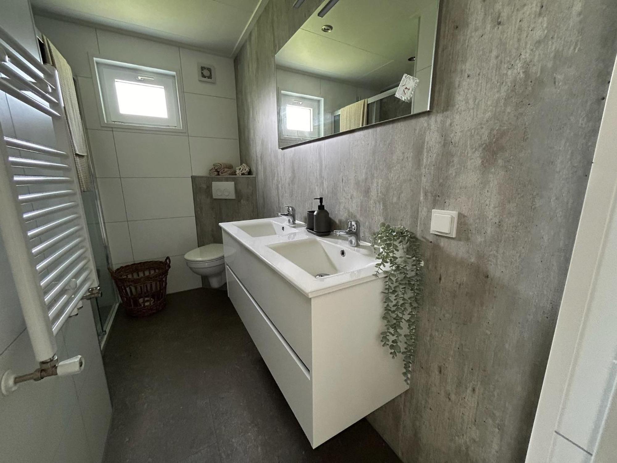 Bungalowpark De Horn - Floresta 215 Dirkshorn ภายนอก รูปภาพ
