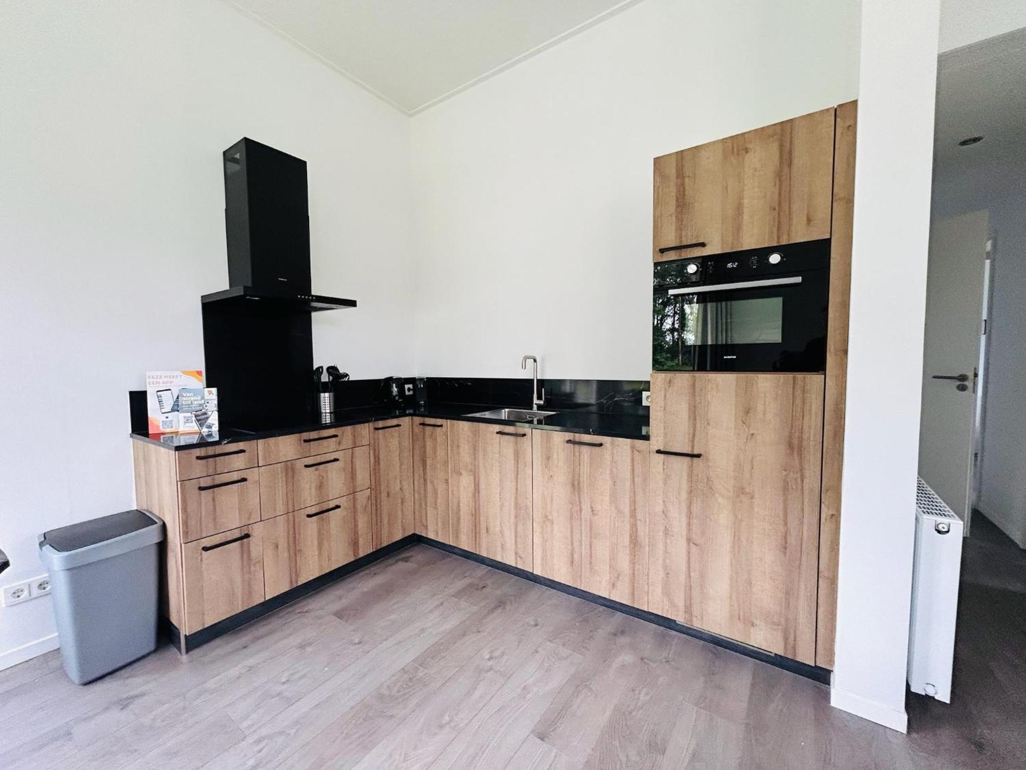 Bungalowpark De Horn - Floresta 215 Dirkshorn ภายนอก รูปภาพ