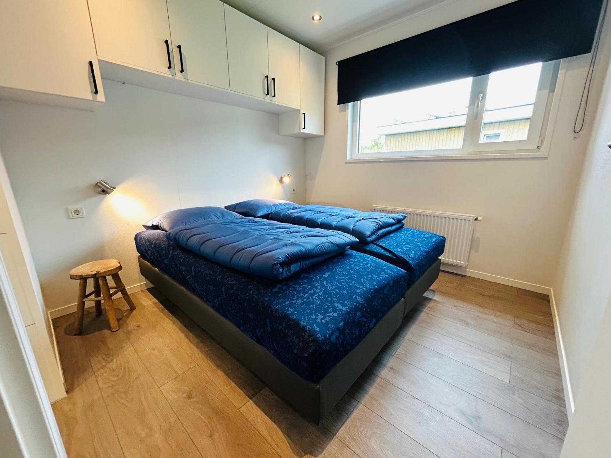 Bungalowpark De Horn - Floresta 215 Dirkshorn ภายนอก รูปภาพ