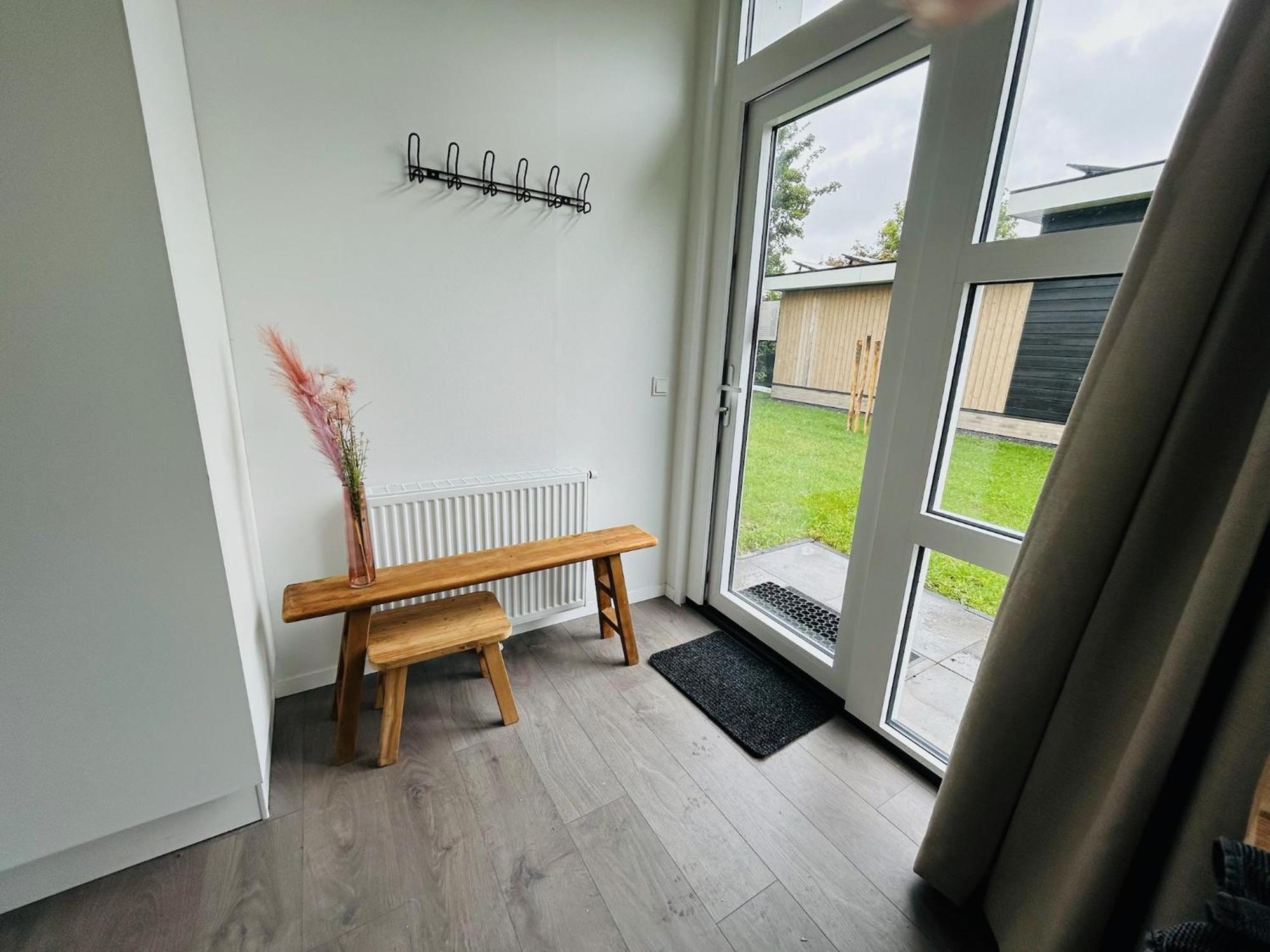 Bungalowpark De Horn - Floresta 215 Dirkshorn ภายนอก รูปภาพ