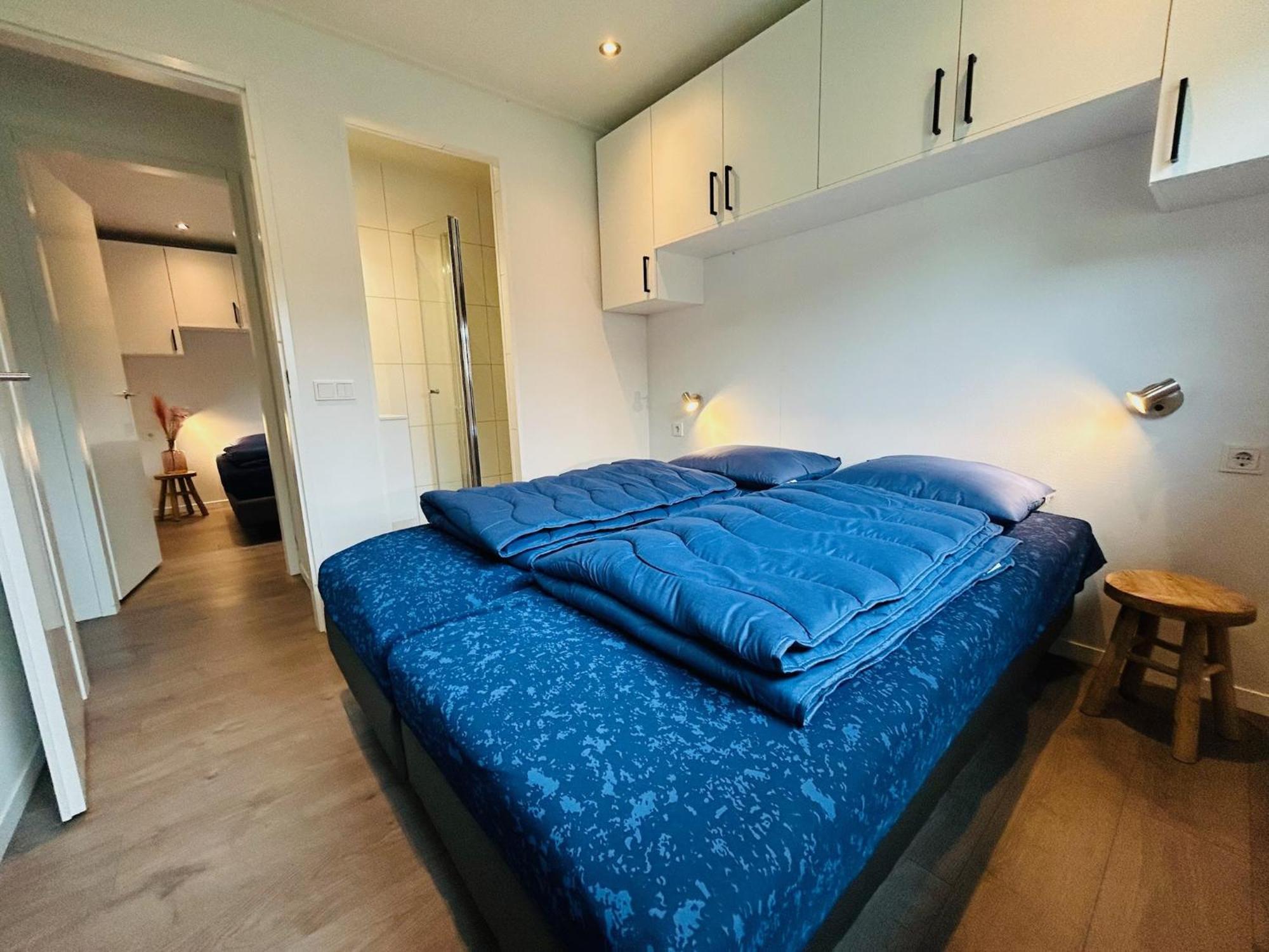 Bungalowpark De Horn - Floresta 215 Dirkshorn ภายนอก รูปภาพ