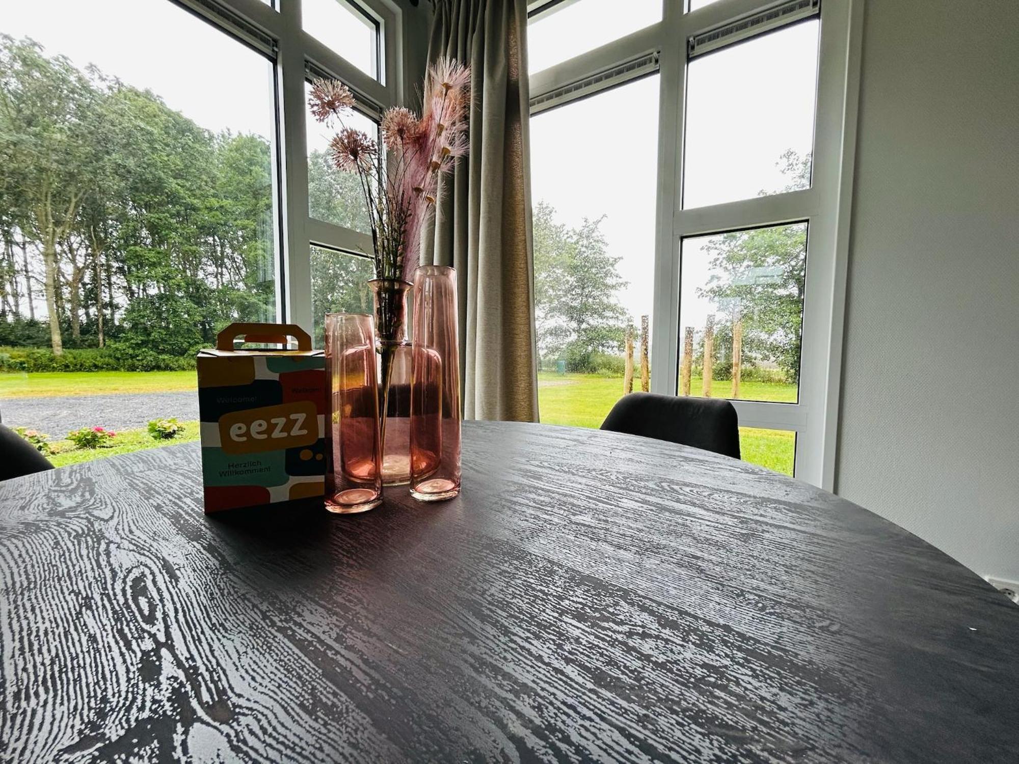 Bungalowpark De Horn - Floresta 215 Dirkshorn ภายนอก รูปภาพ